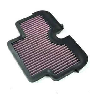 Motorcycle Air Filter For Kawasaki EX650 Ninja 650R 2011-2012 EX 650 - Picture 1 of 3