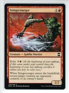 STINGSCOURGER Eternal Masters #149 EMA(LP)(MTG) - Picture 1 of 1