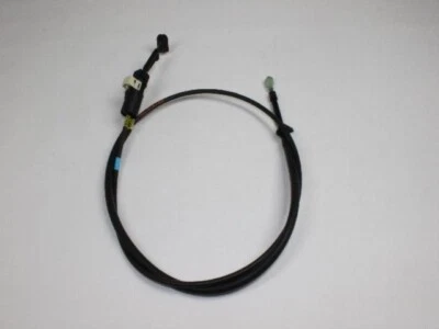 Transmission Kickdown / TV Cable 98-02 24 Valve Dodge Ram Cummins Diesel 5.9L Foto 1 de 4