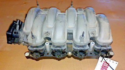 2011-2014 Ford Mustang GT 5.0 Coyote OEM Intake Manifold BR3E-9424-HD Foto 1 de 4