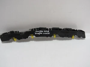 HYUNDAI TUCSON 2018-20 NEARSIDE LEFT REAR BUMPER MOUNT 86615-D7000         R5428 - Picture 1 of 16