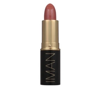 Iman Luxury Moisturizing LIPSTICK, 599 Baby Doll   .13oz - Image 1 of 2