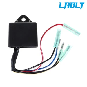 LABLT CDI Igniter For 1995-2006 Kawasaki KDX200 KDX200R KDX 200 / 21119-1432 - Foto 1 di 7