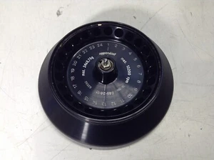 Rotor centrífuga de ángulo fijo Eppendorf F45-24-11 - Imagen 1 de 3