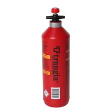 Trangia Fuel Bottle with Safety Valve - 1 Litre
