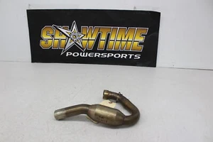06-12 KTM 250 SXF AFTERMARKET DEP HEADER - Picture 1 of 9
