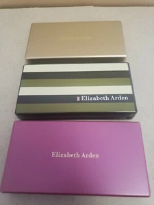 Elizabeth Arden 2 Eyeshadows, 2 Lip Glossses, Cheekcolor Palette NWOB, U CHOSE - Picture 1 of 19