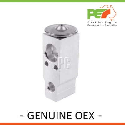 Totalmente Nuevo * OEX * Válvula TX Aire Acondicionado Para Toyota Previa, # TXX09004 Foto 1 de 4