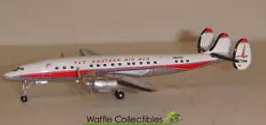 1:400 Aeroclassics Eastern Airlines L-1049 Super Constellation N6210C 7286 AC182 - Picture 1 of 1