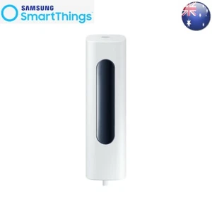 Samsung SmartThings Vision AI Wi-Fi Wireless Camera Home Monitoring Detection - Picture 1 of 1
