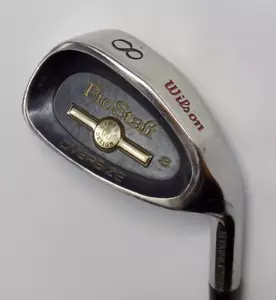 Wilson ProStaff P Offset Oversize 8 Iron R Flex Graphite Shaft - Picture 1 of 2