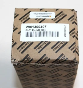 Genuine Atlas Copco 2901300407 (2901-3004-07) Filter Kit UD 140+ - Picture 1 of 7