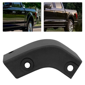 Para Ford F150 2021-2023 Trasero Derecho Lado Izquierdo Pilar Moldura Lado Del Conductor - Imagen 1 de 15