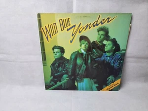 Wild Blue Yonder  ‎– Wild Blue Yonder (Album) - Picture 1 of 2