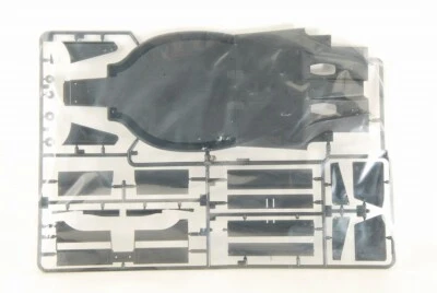 PIEZAS U [para TAMIYA 1/12 FERRARI 641/2(F190) SERIE A GRAN ESCALA] Hecho en Japón Foto 1 de 3