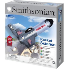 Smithsonian Rocket Science