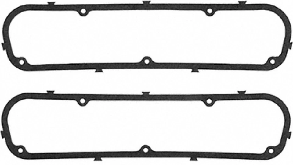 Juntas de cubierta de válvula para Chrysler 273, 318, 340, 360 1964-1981 industria #VS13395 Foto 1 de 1