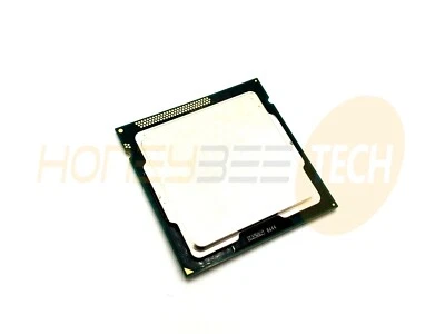 GENUINE INTEL 2.7GHZ 3MB DUAL CORE CPU PROCESSOR SR05S G630 TESTED - Image 1 of 2