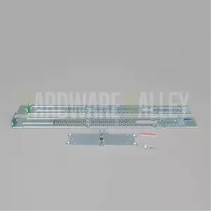 JUNIPER EX-4PST-RMK Rack Mount Kit, 4-Post Adjustable for EX2200, EX3200, EX3300 - Bild 1 von 5