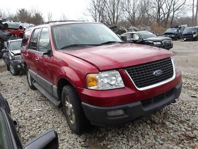 Used Front Outer Drive Axle Shaft fits: 2004 Ford Expedition Front Axle outer cv - Image 1 of 4
