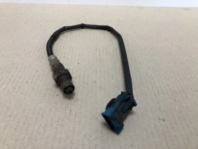 SENSORE LAMBDA Citroën Berlingo Cinqspace, Multispace 2002 0258006185 / 1628KY - Immagine 1 di 4