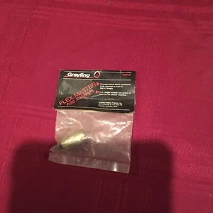 USA GRAYLING FLEX MASTER STABILISATOR ADD A WEIGHT THREAD ADD 2Oz Extension NOS - Bild 1 von 4