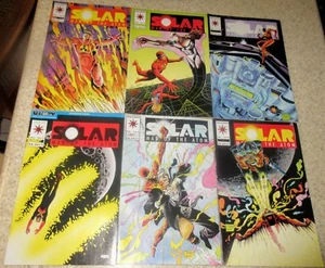 Solar 12,15,17-31 (17 Books) WHOLESALE $15.00! - Picture 1 of 1