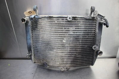 06-07 Yamaha YZF R6 R6R Engine Radiator Cooling Foto 1 de 4