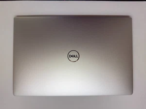 Laptop Dell XPS 13” 9370 - i7 16GB 256GB SSD touchscreen - Picture 1 of 7