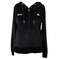 Ellesse Felpa cotone Uomo Felpa Donna Felpa Palloncino Unisex Sport Tops Sweater