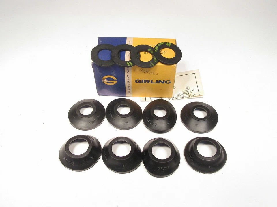 Rear Caliper Repair Kit Fits Lancia Flaminia GT Zagato & Flaminia   SP2558 - Image 1 of 1