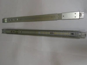 King Slide Rack Schienen für Sun Fire X4100 ( KINGSLIDE ) GEBRAUCHT - Bild 1 von 3