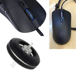1 Piece DIY Orginal Replacement Mouse Scroll Wheel Roller Repair Parts _pu - Zdjęcie 1 z 5