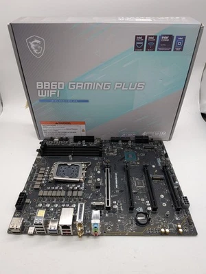 Placa madre modelo desconocido - piezas sueltas/defecto - Imagen 1 de 4