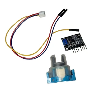 Turbidity Sensor Module Easy Installation For Environmental Applications - Picture 1 of 5