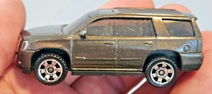 Matchbox '15 Cadillac Escalade loose diecast got there in style and class - Picture 1 of 5