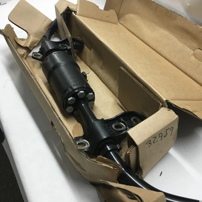 Land Rover Range Sport L320 2010-13 Front Active Anti Roll Bar LR032959 Genuine - Image 1 of 4