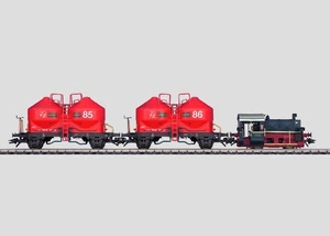 Märklin H0 26524 paquete de tren, embalaje original - Imagen 1 de 1