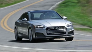 Audi A5 2016-2020 Workshop Manual Service Repair Download - Picture 1 of 4