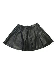 H&M Girls Black Skirt 9 - Picture 1 of 2