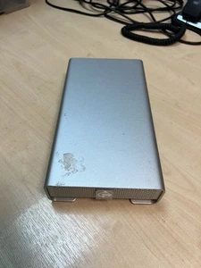 X2 Lacie External Hard driver, 2BIG NAS, And GD4 2000 EMEA, Units Only No Hdd - Afbeelding 1 van 10