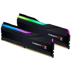 RAM Gskill D5 6000 64GB C30 TridentZ Z5 RGB K2 - Bild 1 von 1