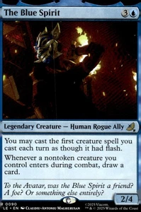 Fire Nation Occupation R Avatar: The Last Airbender: Eternal-Legal 105 casi nuevo - Imagen 1 de 1