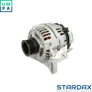 ALTERNATOR STX100604 FOR SKODA FABIA/Combi SEAT IBIZAIII BBZ/AUB/BKY/AUA 1.4L - Picture 1 of 9