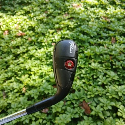 Шафт Adams DHY Pro 21* KBS Tour R - Изображение 1 из 4