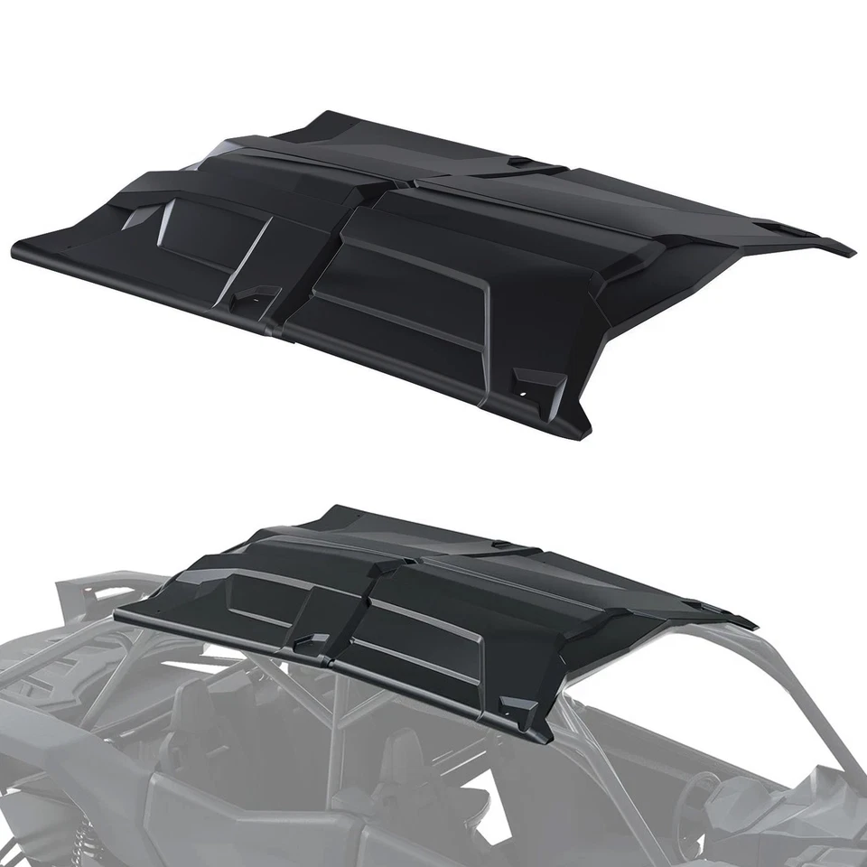 UTV techo rígido ajuste Can Am Maverick X3 Max 4 puertas 2017-2025 reemplazo para 715003750 Foto 1 de 4