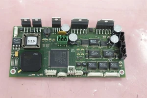 ALLTECH Laser Marking Head ADM-Y10 PCB FM-656111 - Picture 1 of 7