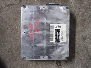 TOYOTA Celica 2000 GH-ZZT231 Engine Control Unit 8966620070 [Used] [PA71581219] - Picture 1 of 3