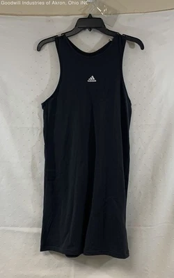 Adidas Women's Black Uforu Multi Sport Dress Size M NWT - Image 1 of 4