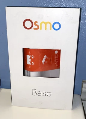 Osmo Base Soporte y Reflector para iPad 2-4 iPad Air iPad Mini iPad Mini Retina NUEVO Foto 1 de 4